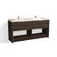 Vista 72" W Freestanding Double Bathroom Vanity-96451923-96451927-96451904