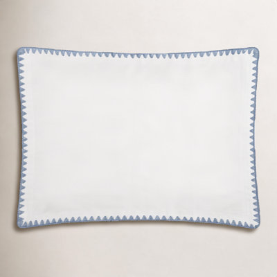 POPPY Cotton Sham