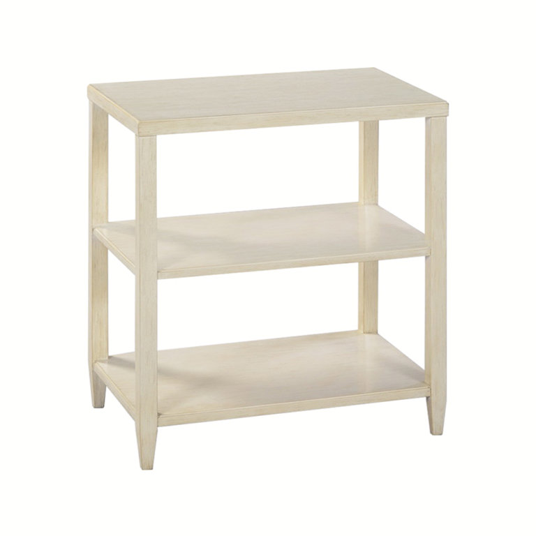 End Table, Drift