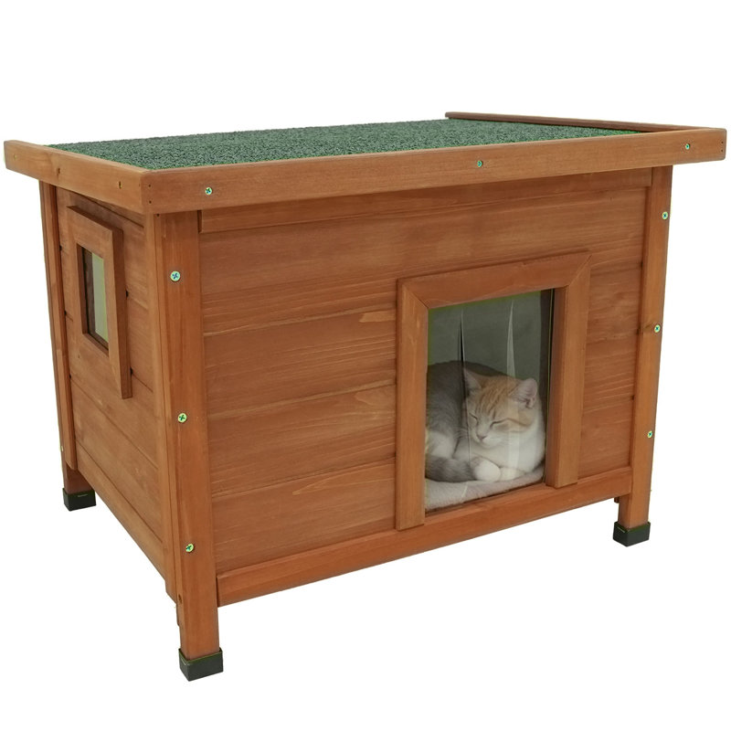 Niche pour chat