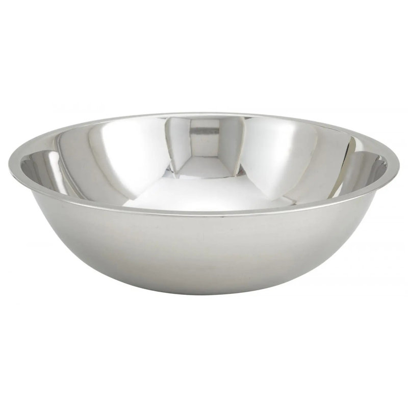 Stainless Steel Mixing Bowl