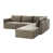 Taupe Velvet is out of stock