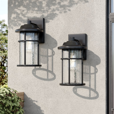 Schock Wall Light