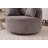 Swivel Barrel Chair-1226440649