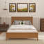 Lit plateforme en bois massif Ghiwa-88579015-114773843