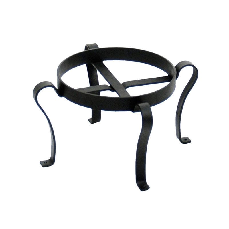 Support pour plante Drumnagee, H 7,5 po x p 10 po
