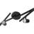 64.25'' 6 -Light Fixed Track Track Kit with Dimmable and Adjustable Head