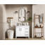 Meuble-lavabo simple 36 po 36 VF60636-1716553401
