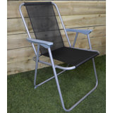 Samuel Alexander Folding Camping Chair