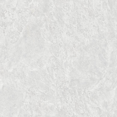 Royal Silver Faux Slate Nonwoven, Non-pasted Textured Wallpaper 57sqft.