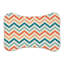 Tapis rétro 1 pièce
