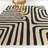 Rectangle Brandun Geometric Machine Woven Polypropylene Area Rug-1726963046