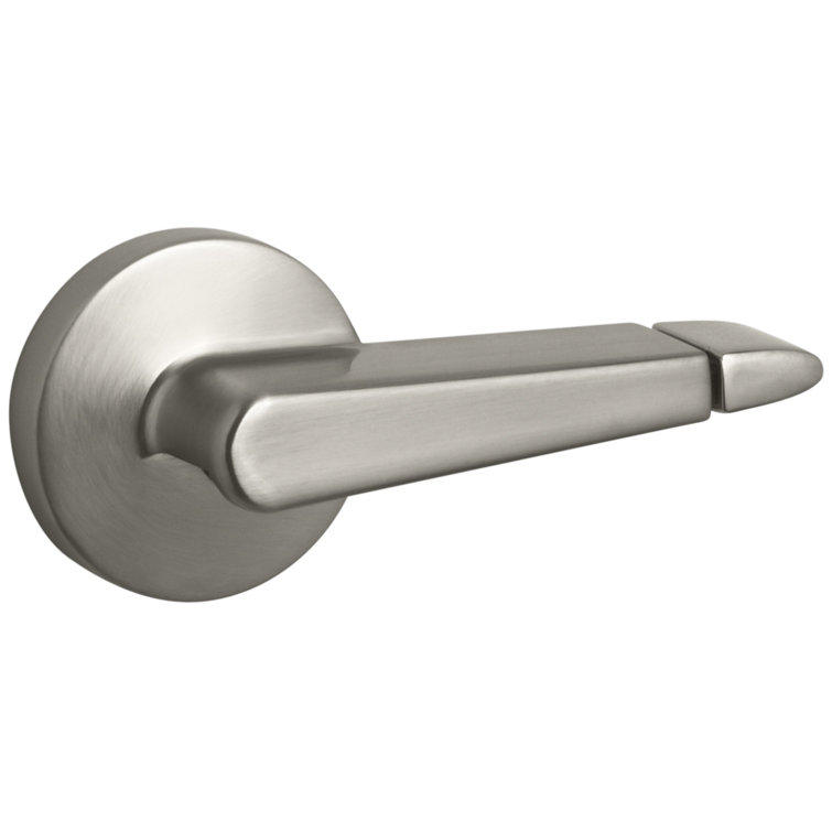 Dual-Flush Trip Lever, Left Hand