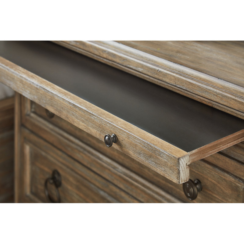 Architrave 70'' W 12 - Drawer Dresser