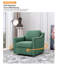 Fauteuil pivotant à 360 degrés-1795316142