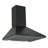 Ancona 24” 280 CFM Convertible Wall Mount Pyramid Range Hood-70103312