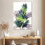 Harnek Twilight Palms III-108381761