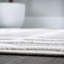 Tapis ivoire intérieur / extérieur Annalee-594220709