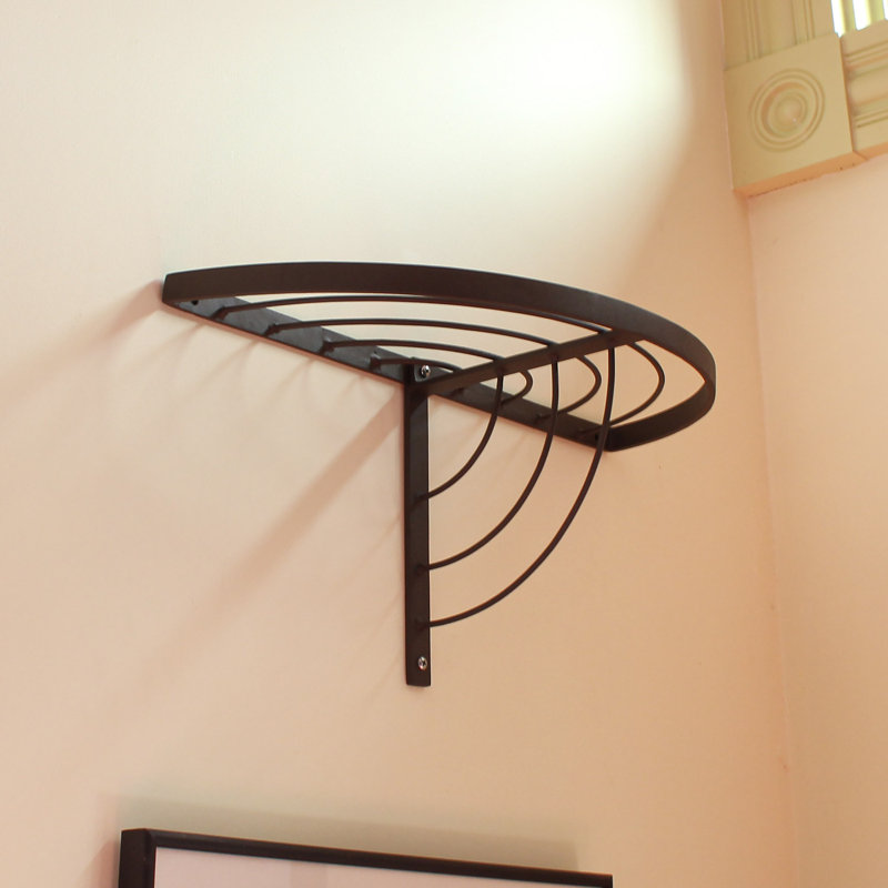 Kirchoff Wall Shelf Bracket