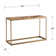 Console Sanger