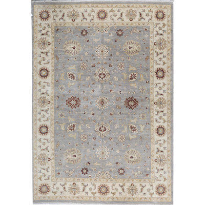 Cornwall One-of-a-Kind 9'10" X 14'1" Area Rug