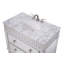 Ensemble de meuble-lavabo simple 36 po