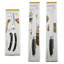 Ensemble de couverts en acier inoxydable 3 pièces BergHOFF Graphite
