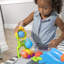 Kids 13 Piece Oval Play Or Activity Table