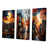 Toile tendue