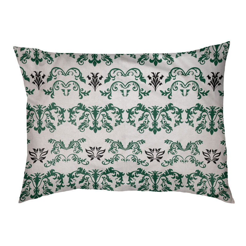 Lit pour chat Houston Houston, Taille moyenne - L 32,5 po x l 42,5 po, Blanc / vert / noir / noir