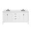 Ensemble de meuble-lavabo double 73 po Emma-29549043-57408204