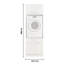 Laundreezy A Utility Unit - Charcoal - Width: 68 cm