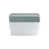 Clear/Green Milieu/Stone selected