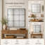 Miroir mural CUFE Fi