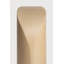 Pi Solid Wood Bookends-746430994