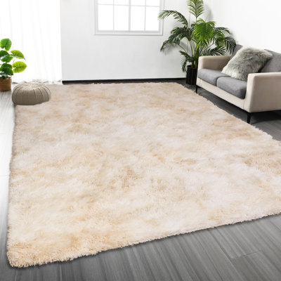 Adela Standard Shag Area Rug