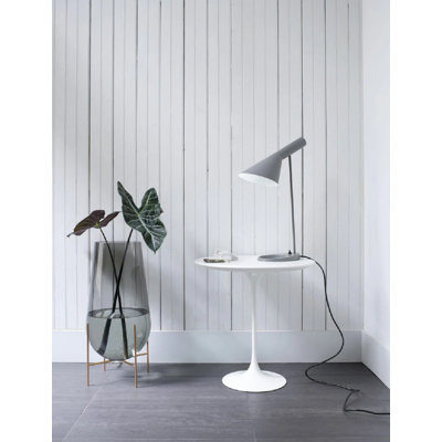 Table d'appoint en MDF