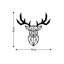 Decortie Wall Décor-419576430