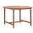 Bothilde Teak Dining Table