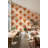 Geometric Wallpaper Abstract Contemporary Wall Mural