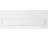 Plateau Series 60 W 36 D Rectangular Base Shape Shower Base No Integrated Seat Included