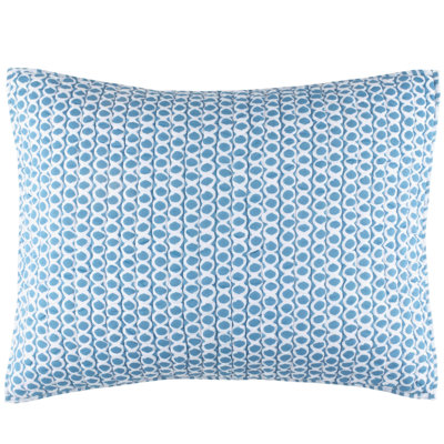 Tyler Quilted Sham