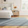 Wheaton Wool Chevron Indoor Rug