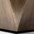 Bahena Solid Wood Top End Table-682801716