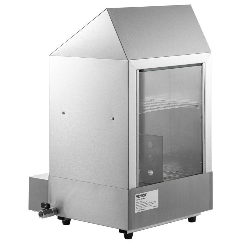 2-Tier Warmer