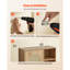 Wall Bathroom Cabinet
