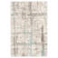 Luxueux tapis antidérapant 100% velours, 31,5 po x 47,2 po | Antibactérien, hauteur totale de 13,5 mm, lavable à la machine | Idéal pour le salon, la chambre à coucher et la décoration intérieure, conception douce et durable-1268805378