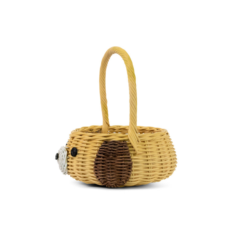 Trinx Wicker Basket