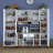 Multi Purpose Cabinet