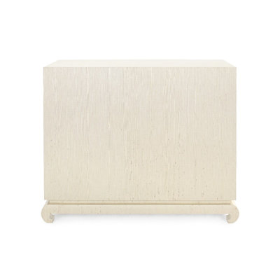 Ming Accent Chest